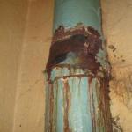 Стояк канализации в квартире: как его ремонтировать, заменять и кто должен это делать