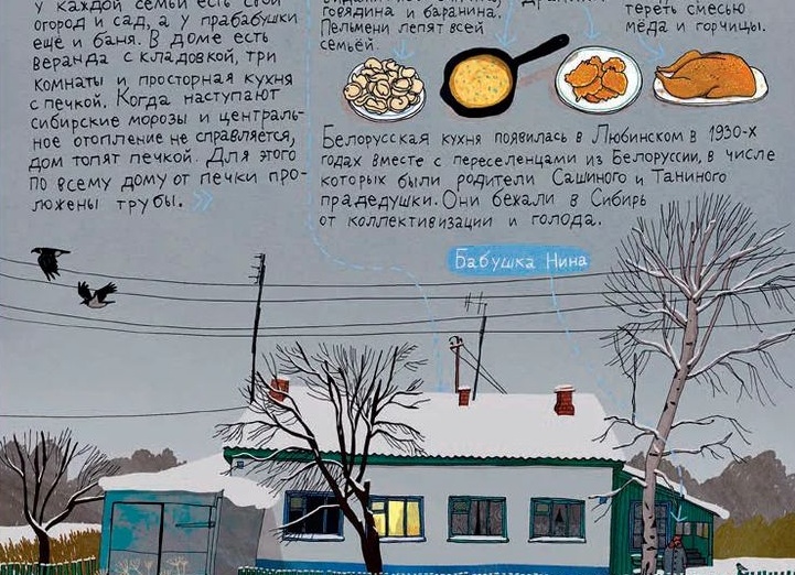 3 секрета деревянного дома, чтобы не сгнил и служил долго