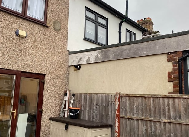 Что стало с дымоходом у соседа через 1 год. Почему печники выбирают нержавейку, а не оцинковку?