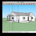 How to make projects in SketchUp - tips from a pro