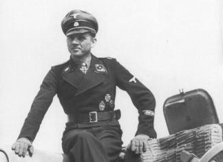 Asovi Luftwaffea u Drugom svjetskom ratu
