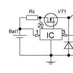 First dimension: Existence Connecting sensors to multiphase AC circuits