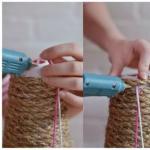 How to make a scratching post for cats with your own hands - step-by-step instructions
