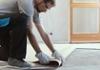 Laying linoleum on a wooden floor - all the secrets of the operation Do-it-yourself linoleum on a wooden floor