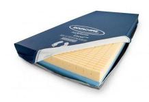Tubular anti-decubitus mattress Benefits of compressor mattresses