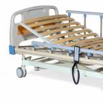 Cama funcional: cómo elegir el modelo adecuado Usar una cama funcional