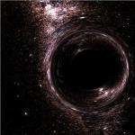﻿ Agujero negro en el espacio: ¿de dónde viene? ¿Tienen carga los agujeros negros?