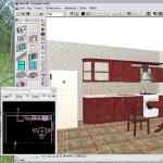 Programe për projektimin e shtëpive Si quhet programi për projektimin e shtëpive