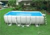 Instalimi i pishinës bëjeni vetë Bërja e një pishine betoni
