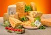 Čuvanje sira: gdje, kako i na kojoj temperaturi