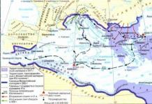 Imperio de Justiniano I: los albores de Bizancio