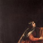 È stata trovata la prova dell'esistenza della moglie di Gesù Cristo, Maria Magda