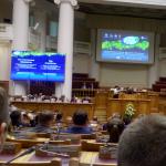 Kongresi VIII Ndërkombëtar Ekologjik i Nevskit