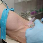 Interpretácia všeobecného krvného testu
