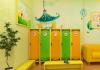 Opciones de imágenes para casilleros en el jardín de infantes, consejos para elegir.