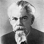 Il linguista Sergey Ozhegov: biografia, foto