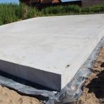 How to make a cheap prefabricated block foundation for a house with your own hands The cheapest and most reliable foundation