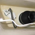 화장실 물통이 새고 있습니다. 주요 오작동 및 해결 방법