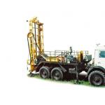 Auger drilling machines
