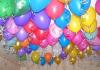 Nápady na zdobenie balónmi na narodeniny dieťaťa - jednoduché a cenovo dostupné Ako vyzdobiť izbu balónmi
