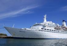 Dream interpretation liner ship.  Why do you dream about a cruise?