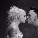 Group Die Antwoord - composition, photos, videos, listen to songs