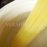 Carbonara tjestenina - izdašna poslastica iz Italije