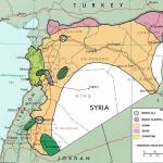 Syrian conflict: essence and causes