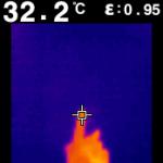 Kako odabrati termoviziju i pirometar: preporuke stručnjaka Koju termoviziju odabrati za energetski pregled