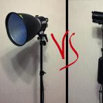 Misconceptions when working with pulsed light Which light is better, pulsed or constant?