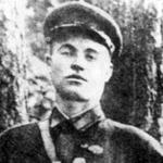 Chernov Mikhail Timofeevich