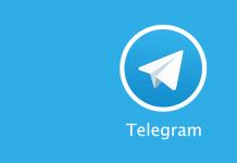 Telegram messenger: pro e contro