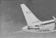 Aviazione russa Ci saranno ordini per l'aereo Tu 334?