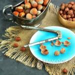 Ako správne sušiť orechy v rúre