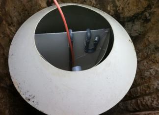 Avtonom kanalizatsiya tozalash tizimlari: septik tank yoki VOC - qaysi biri yaxshiroq