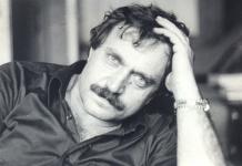 Vasily Aksenov.  His life is not easy.  Aksenov, Evtushenko, Akhmadulina.  The real heroes of “The Mysterious Passion of Carmen: biography and personal life