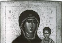 Význam a modlitba ikony Matky Božej zo Smolenska