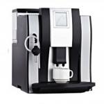 Comparison and main differences between coffee maker and coffee machine