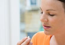 Soor: liečba rýchlo a efektívne Najúčinnejší spôsob liečby afty u žien