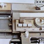 Stroj za pletenje za početnike: pregled, vrste, modeli, karakteristike i recenzije