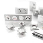 Types of electrical sockets and switches: what are they and how to choose the right one