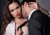 Dating married and married: where to find a mistress and lover