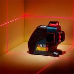 Kako koristiti lasersku razinu (nibelu, graditelj ravnine)