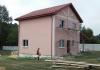 Projects of aerated concrete houses up to 100 sq m