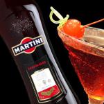 What types of martini are Martini manufacturing technology