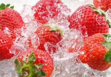 Formas de almacenar fresas frescas en el refrigerador ¿Cuánto tiempo se pueden almacenar las fresas en el refrigerador?