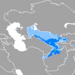 Je uzbečtina starodávnym jazykom alebo nie?