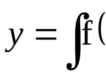 Diferenciálne rovnice prvého rádu