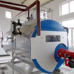 Vetë-prodhimi i impiantit të gazit të biogazit duke përdorur pleh organik