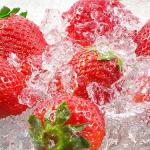 Načini čuvanja svježih jagoda u hladnjaku Koliko dugo možete čuvati jagode u hladnjaku